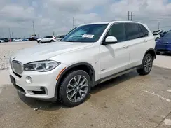 5UXKR2C57J0X08893 2018 BMW X5