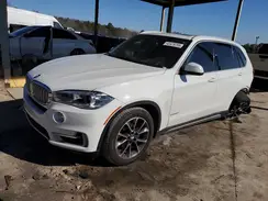 5UXKR2C57J0X09400 2018 BMW X5