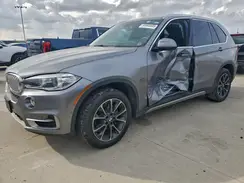 5UXKR2C57J0X09655 2018 BMW X5
