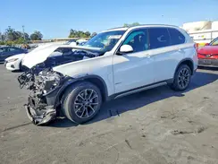 5UXKR2C57J0X09736 2018 BMW X5