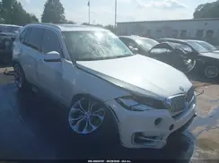 5UXKR2C57J0X10224 2018 BMW X5