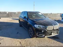 5UXKR2C57J0X10420 2018 BMW X5
