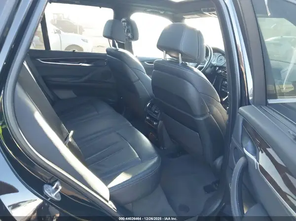 5UXKR2C57J0X10420 2018 BMW X5 - Image 8