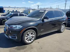 5UXKR2C57J0X10806 2018 BMW X5