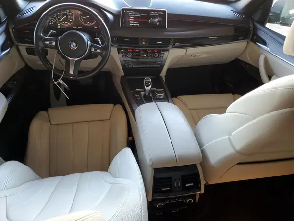 5UXKR2C57J0Z14683 2018 BMW X5 - Image 8