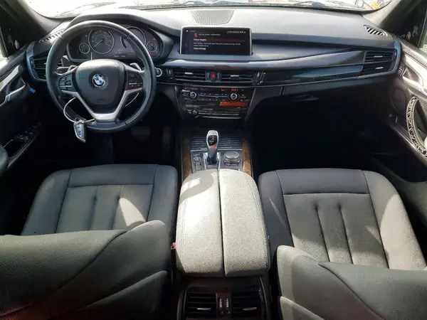 5UXKR2C57J0Z15591 2018 BMW X5 - Image 8