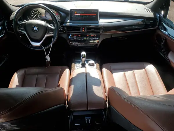 5UXKR2C57J0Z16787 2018 BMW X5 - Image 8