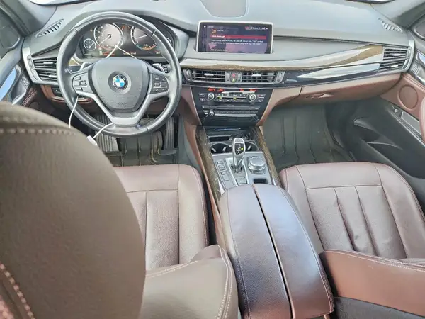 5UXKR2C57J0Z16790 2018 BMW X5 - Image 8