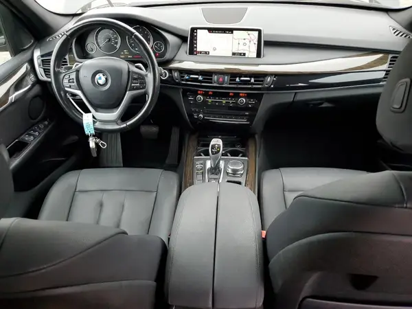 5UXKR2C57J0Z17664 2018 BMW X5 - Image 8