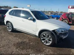 5UXKR2C57J0Z21486 2018 BMW X5