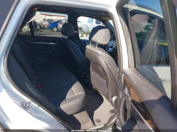 5UXKR2C57J0Z22296 2018 BMW X5 - Image 8