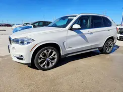 5UXKR2C58G0H42224 2016 BMW X5