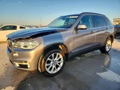 5UXKR2C58G0H42420 2016 BMW X5