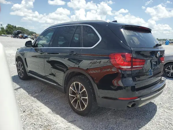 5UXKR2C58G0H43079 2016 BMW X5 - Image 2