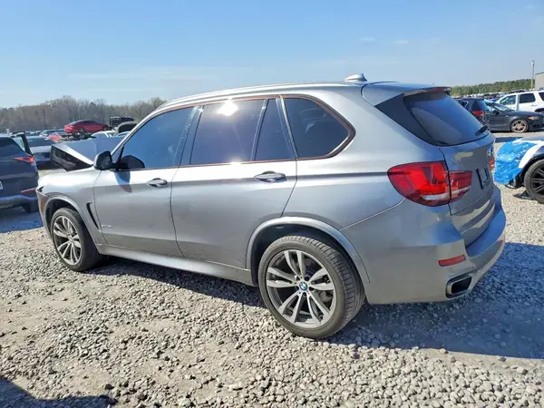 5UXKR2C58G0R68731 2016 BMW X5 - Image 2