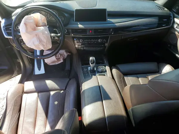 5UXKR2C58G0R68731 2016 BMW X5 - Image 8