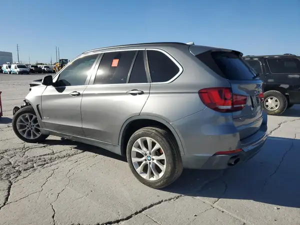 5UXKR2C58G0R69068 2016 BMW X5 - Image 2