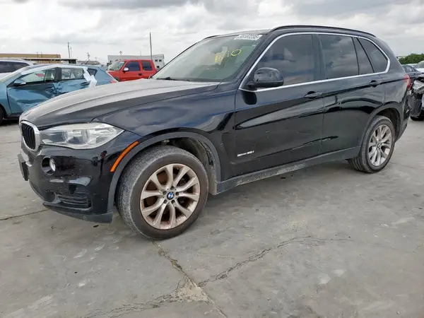 5UXKR2C58G0R69216 2016 BMW X5 - Image 1