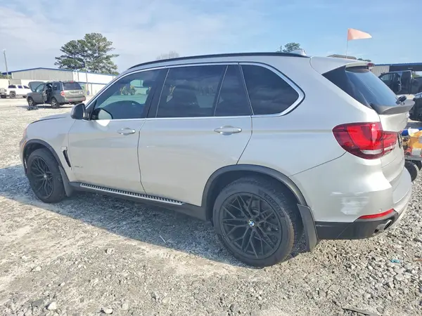5UXKR2C58G0R69281 2016 BMW X5 - Image 2
