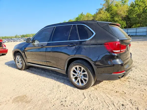 5UXKR2C58G0R69698 2016 BMW X5 - Image 2