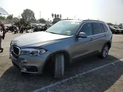 5UXKR2C58G0R70916 2016 BMW X5