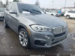 5UXKR2C58G0R71001 2016 BMW X5