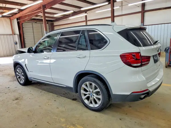 5UXKR2C58G0R71760 2016 BMW X5 - Image 2
