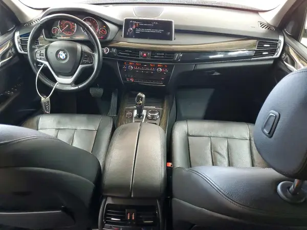 5UXKR2C58G0R71760 2016 BMW X5 - Image 8