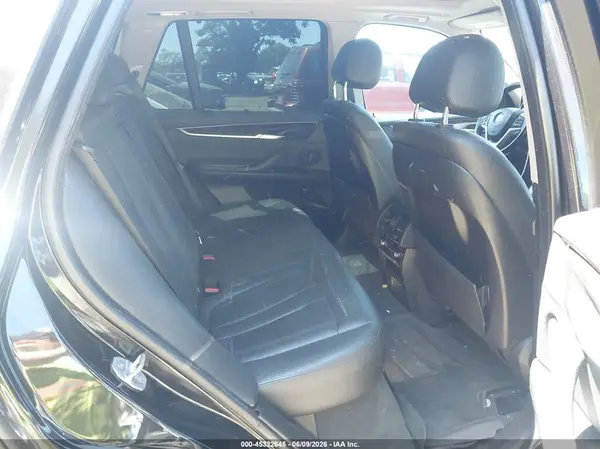 5UXKR2C58G0R71970 2016 BMW X5 - Image 8