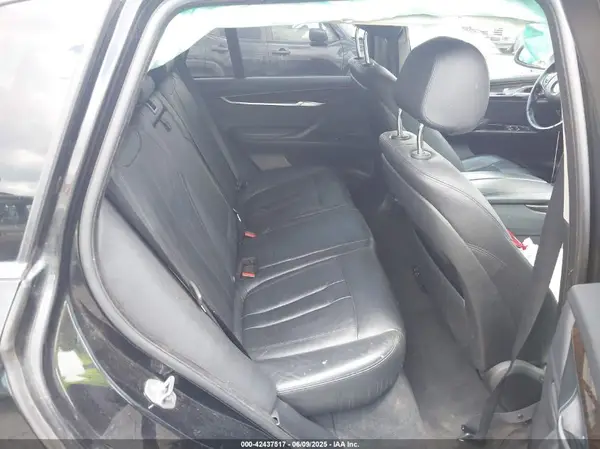 5UXKR2C58G0R72116 2016 BMW X5 - Image 8