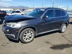 5UXKR2C58G0R72150 2016 BMW X5