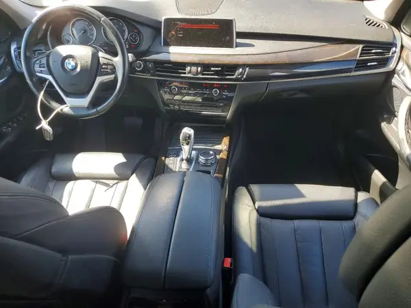 5UXKR2C58G0R72150 2016 BMW X5 - Image 8