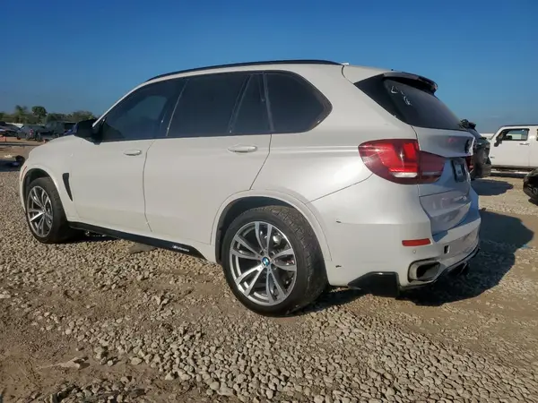 5UXKR2C58G0R72455 2016 BMW X5 - Image 2