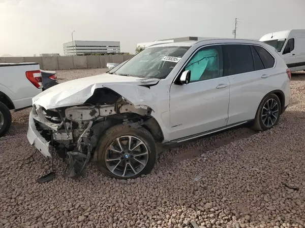 5UXKR2C58G0R72620 2016 BMW X5 - Image 1