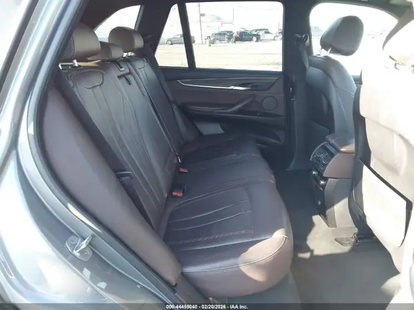5UXKR2C58G0R72665 2016 BMW X5 - Image 8