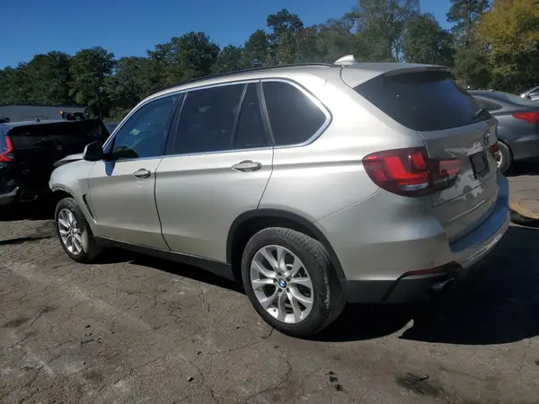 5UXKR2C58G0U17246 2016 BMW X5 - Image 2