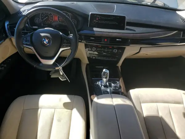 5UXKR2C58G0U17246 2016 BMW X5 - Image 8