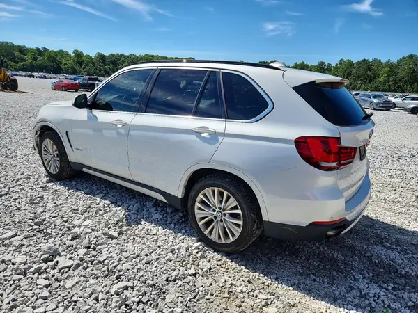 5UXKR2C58G0U17263 2016 BMW X5 - Image 2