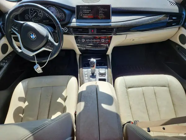 5UXKR2C58G0U17263 2016 BMW X5 - Image 8