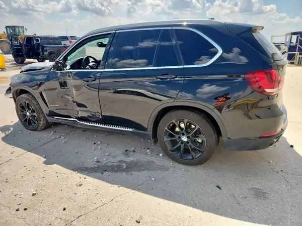 5UXKR2C58G0U17442 2016 BMW X5 - Image 2