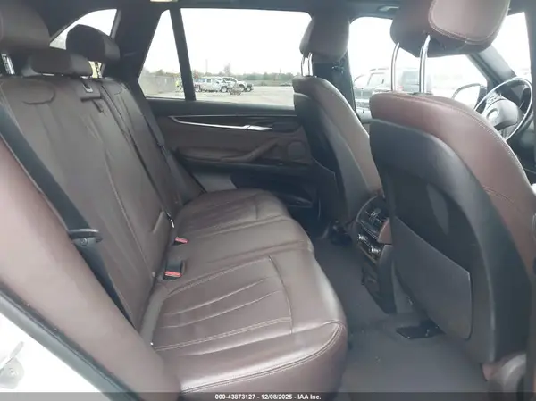 5UXKR2C58H0U18351 2017 BMW X5 - Image 8