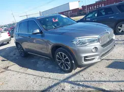 5UXKR2C58H0U18558 2017 BMW X5