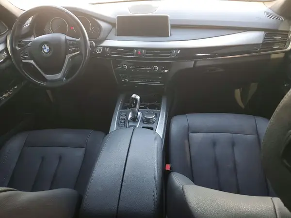 5UXKR2C58H0U19483 2017 BMW X5 - Image 8