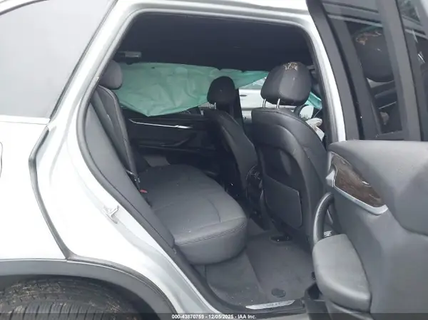 5UXKR2C58H0U20181 2017 BMW X5 - Image 8