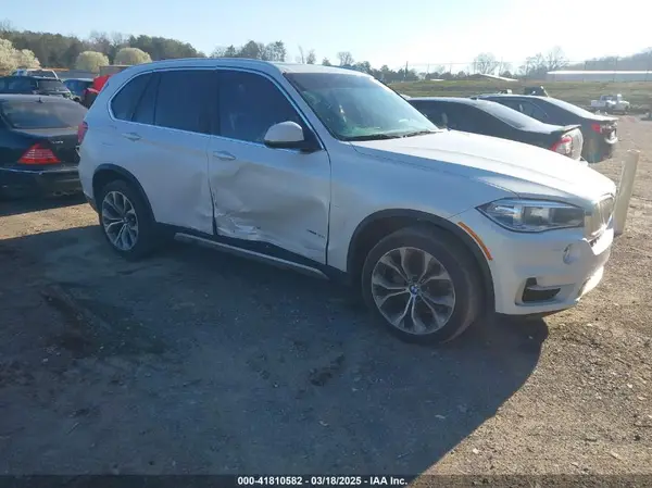 5UXKR2C58H0U20598 2017 BMW X5 - Image 1