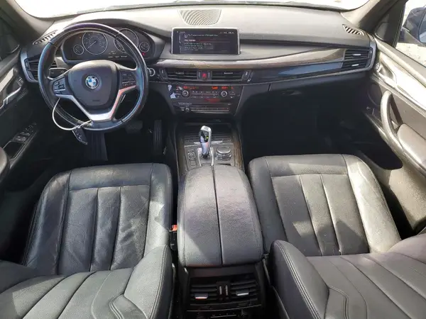 5UXKR2C58H0U20603 2017 BMW X5 - Image 8