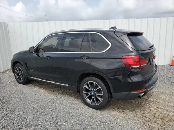 5UXKR2C58H0U21279 2017 BMW X5 - Image 2