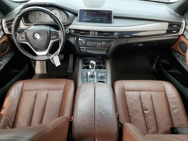 5UXKR2C58H0U21279 2017 BMW X5 - Image 8