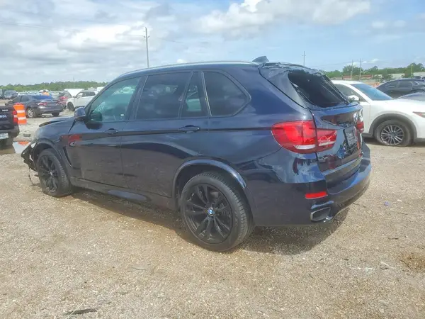 5UXKR2C58H0U21508 2017 BMW X5 - Image 2