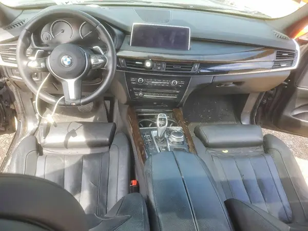 5UXKR2C58H0U21508 2017 BMW X5 - Image 8